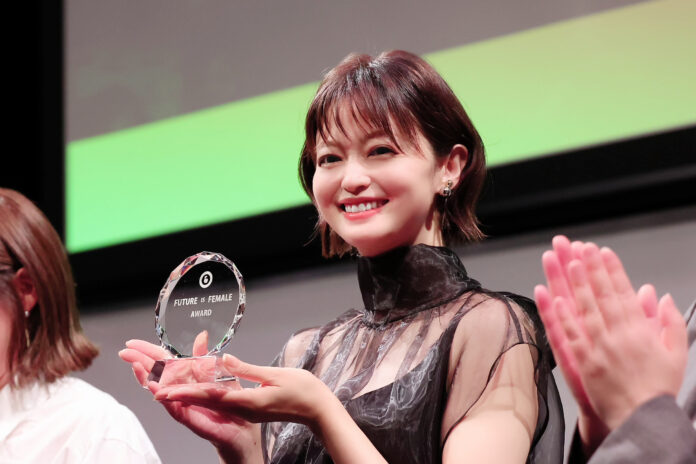 「Advertising Week Asia 2023」アジアで活躍する女性10人に、俳優・株式会社AGRIKO 代表 小林涼子 が選出のメイン画像