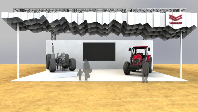 「第35回 国際農業機械展in帯広2023」で持続可能な農業を実現する農業機械を一堂に展示のメイン画像