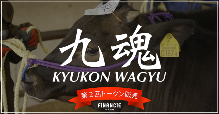 見届ける畜産 × 食育「KYUKON WAGYUプロジェクト」追加トークン販売決定！NFT購入で「焼肉きゅうこん」至高のコースを￥18,000→￥10,000でご招待！のメイン画像
