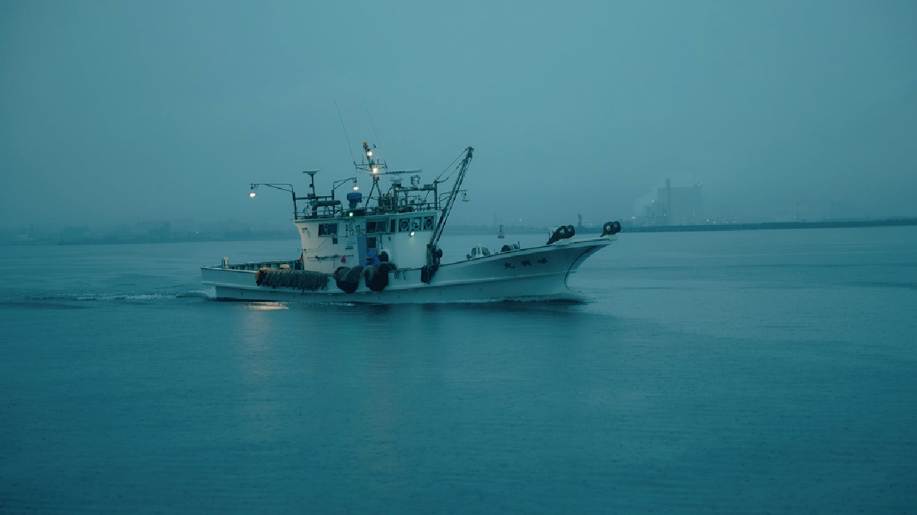 過酷を乗り越える漁師クオリティーのソックス「PESCALLY」が海の日7/17（月・祝）に誕生のサブ画像3