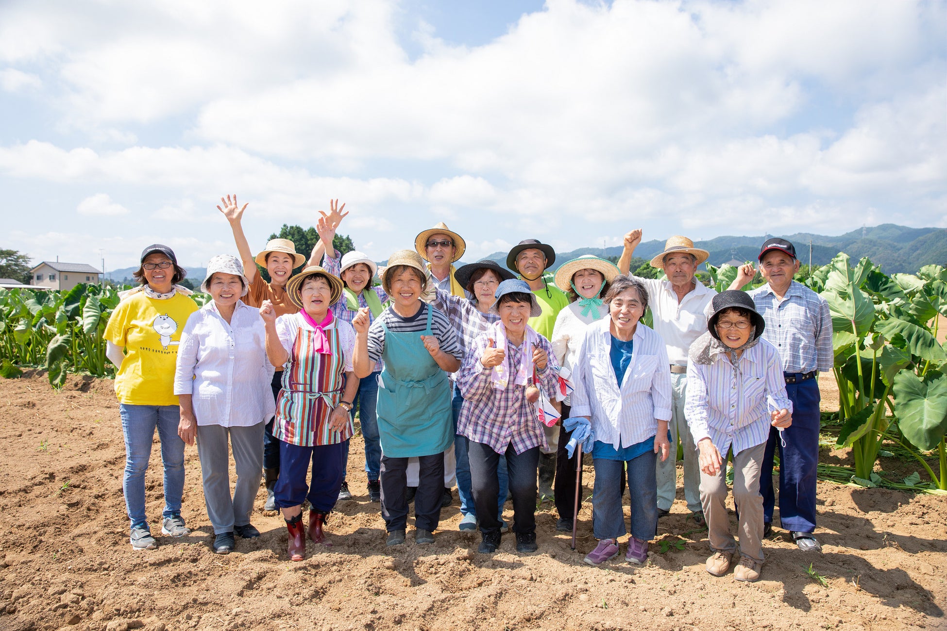 江東区北砂で「常磐もの」のPRイベントを開催！【7/29（土）・7/30日（日）】福島県産のメヒカリやアオサなどを振る舞いのサブ画像2