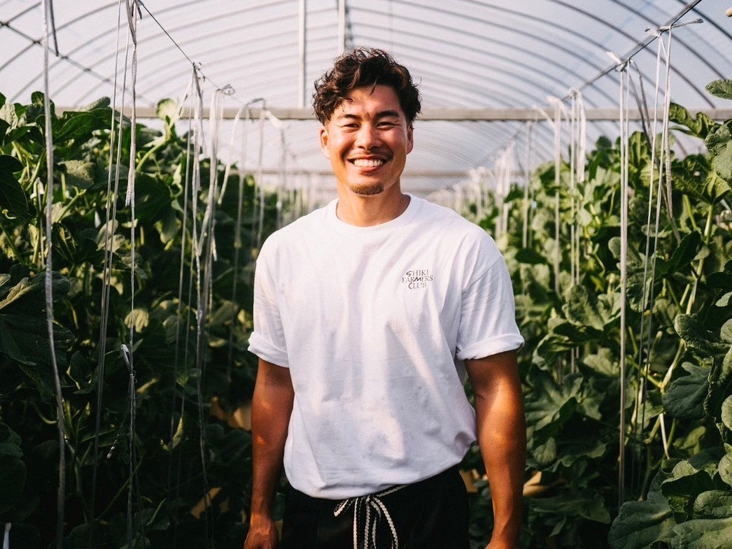 日本特有の「四季」の多様性と可能性に焦点を当てた、若手農家によって構成される農業コミュニティ「SHIKI FARMERS CLUB」が始動開始のサブ画像10