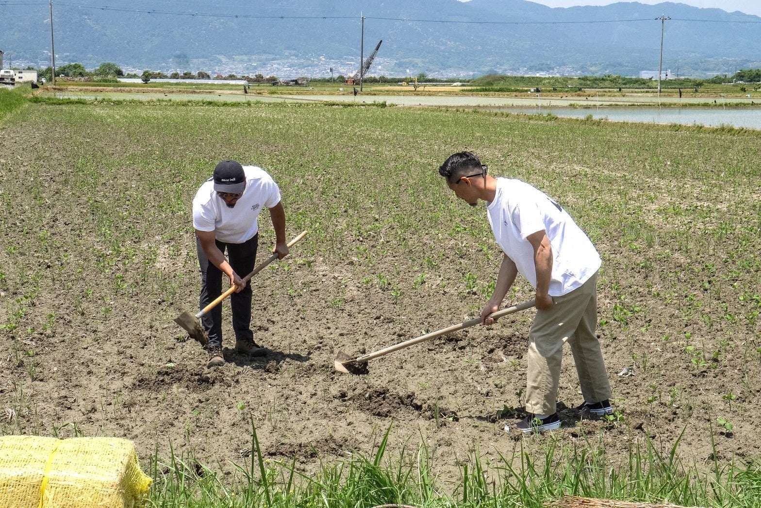 日本特有の「四季」の多様性と可能性に焦点を当てた、若手農家によって構成される農業コミュニティ「SHIKI FARMERS CLUB」が始動開始のサブ画像2