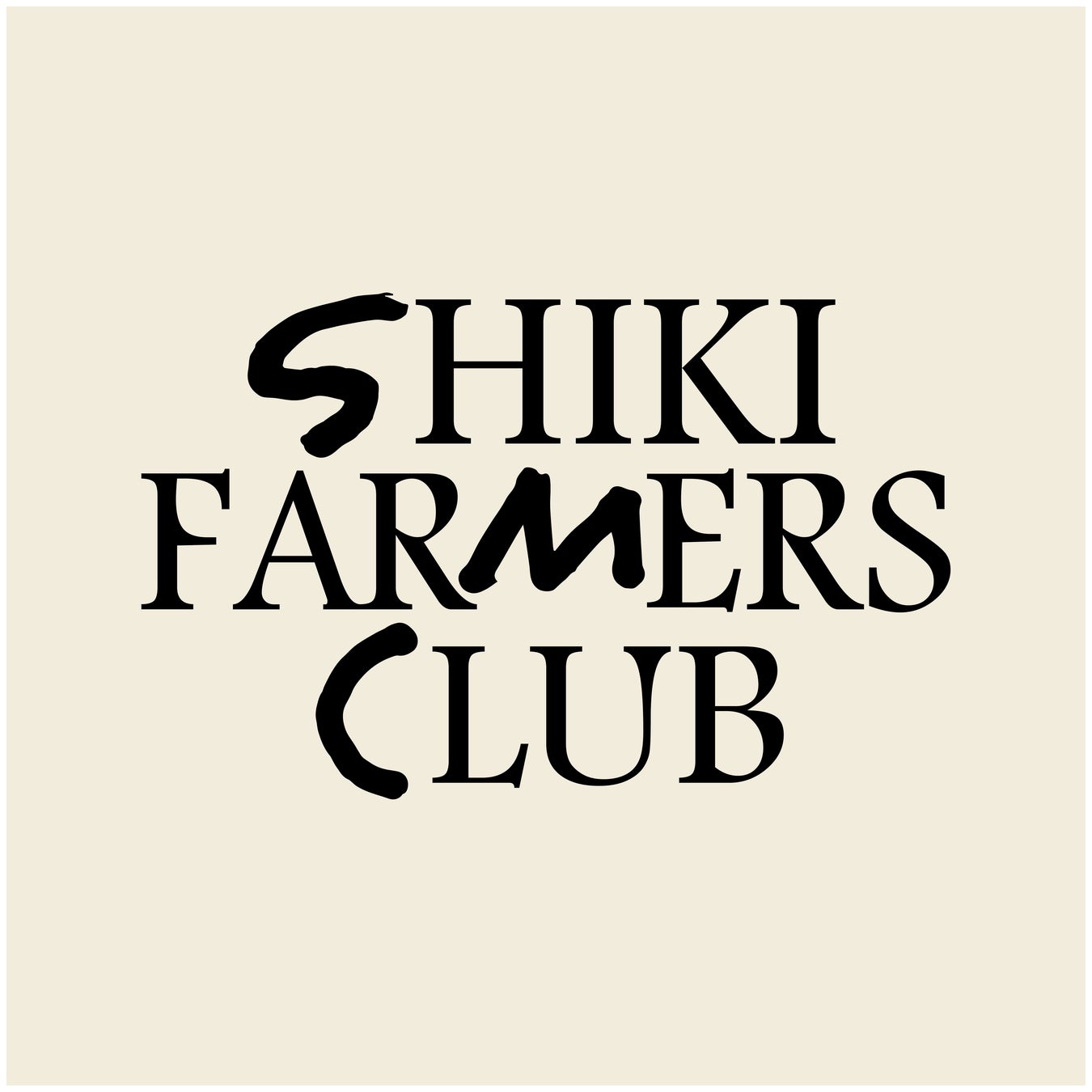 日本特有の「四季」の多様性と可能性に焦点を当てた、若手農家によって構成される農業コミュニティ「SHIKI FARMERS CLUB」が始動開始のサブ画像9