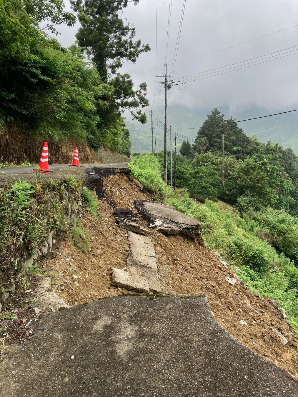 2023年7月の豪雨被害を受け、ポケットマルシェが被災生産者を金銭面で支援可能な「応援商品」の販売を開始のサブ画像3