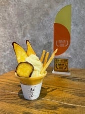 各店自慢の“夏いもスイーツ”を一足早くチェック！「夏のさつまいも博」参加店舗 プレス向け試食会開催！！のサブ画像15