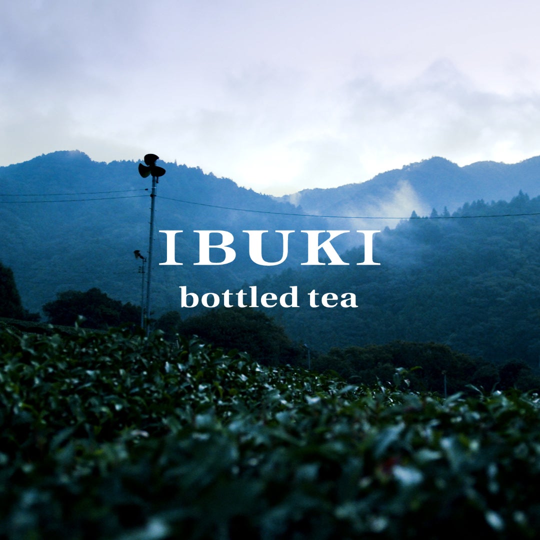 ボトリングティーブランド『IBUKI bottled tea』が初のタイアップイベントを実施。東京蔵前にある「Nui. HOSTEL & BAR LOUNGE」で未体験の日本茶の世界を堪能。のサブ画像3