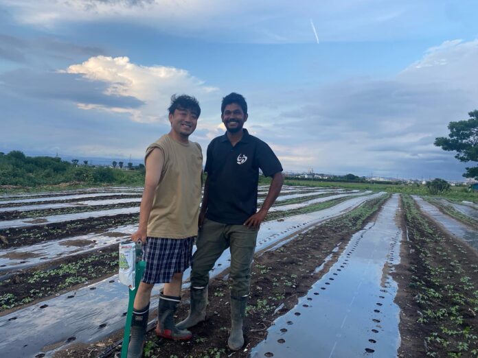 農業フランチャイズモデル「Cool Connect」1ヶ月で6件のFC農家誕生！9月から埼玉県でサービス開始のメイン画像