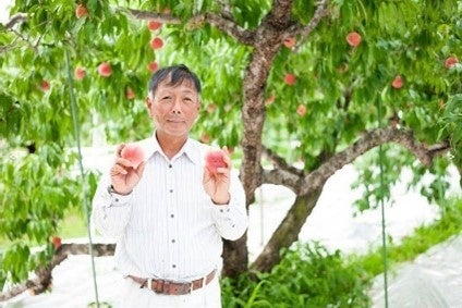 新宿高野 × 福島県「ふくしまの桃フェア」 8月２９日より開催！のサブ画像5