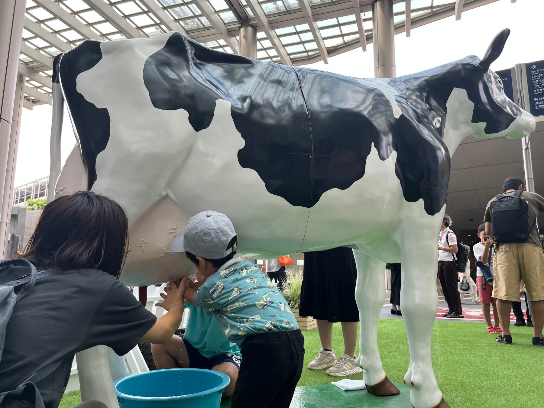 北海道産牛乳の美味しさを日本各地にお届け！「旅するミルクランド」が全国で再始動、あなたの街にも来るかも！？のサブ画像6