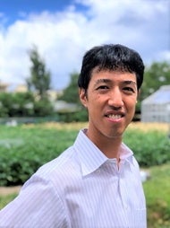 【岡山大学】“AIの目”によるイネ収穫量の簡単・迅速推定のサブ画像3_田中 佑 准教授