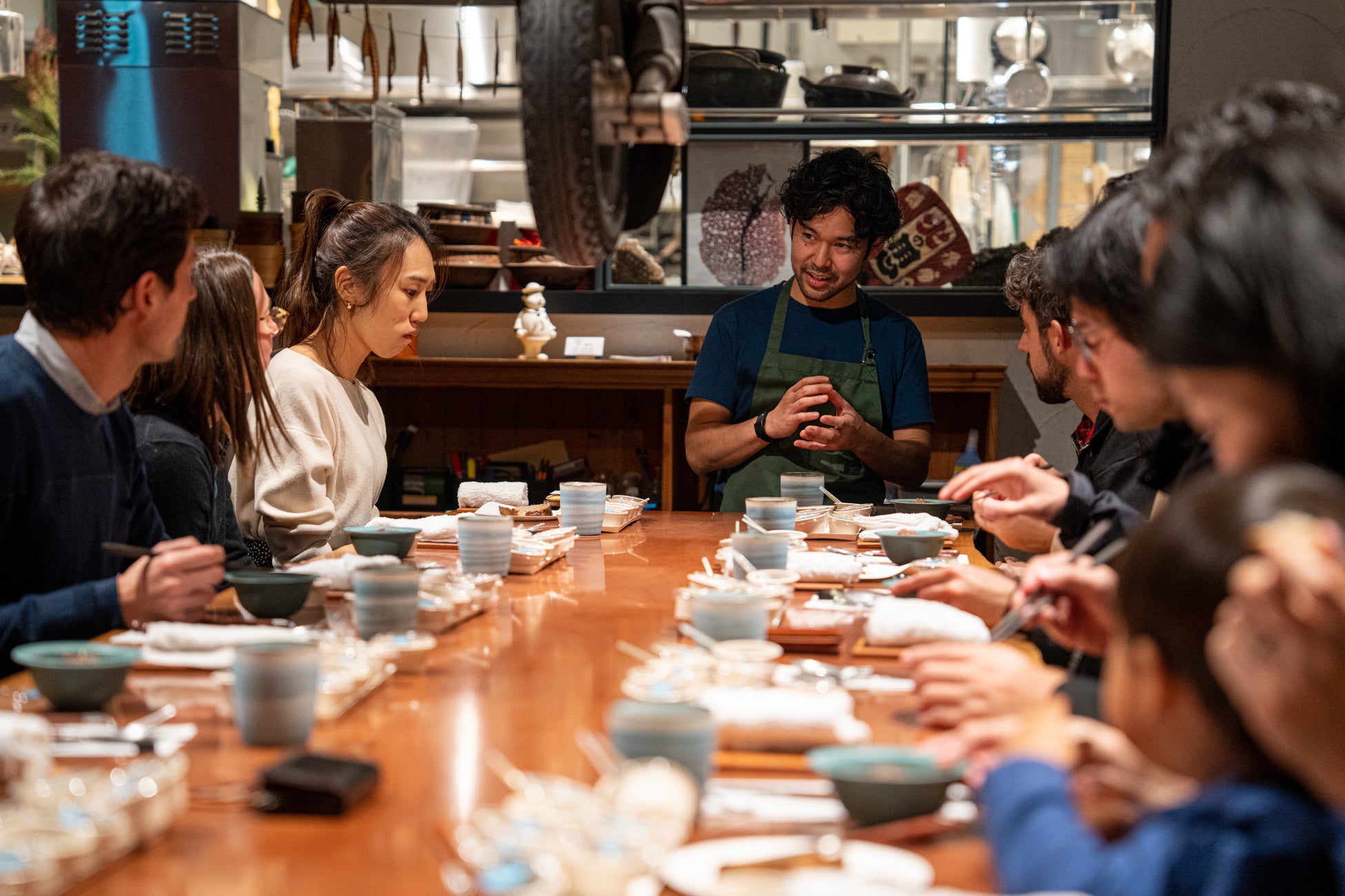 海藻の新しい食体験を開拓。初となる公募型の「海藻試食会」を、8月28日(月)・東京にて特別に開催のサブ画像1