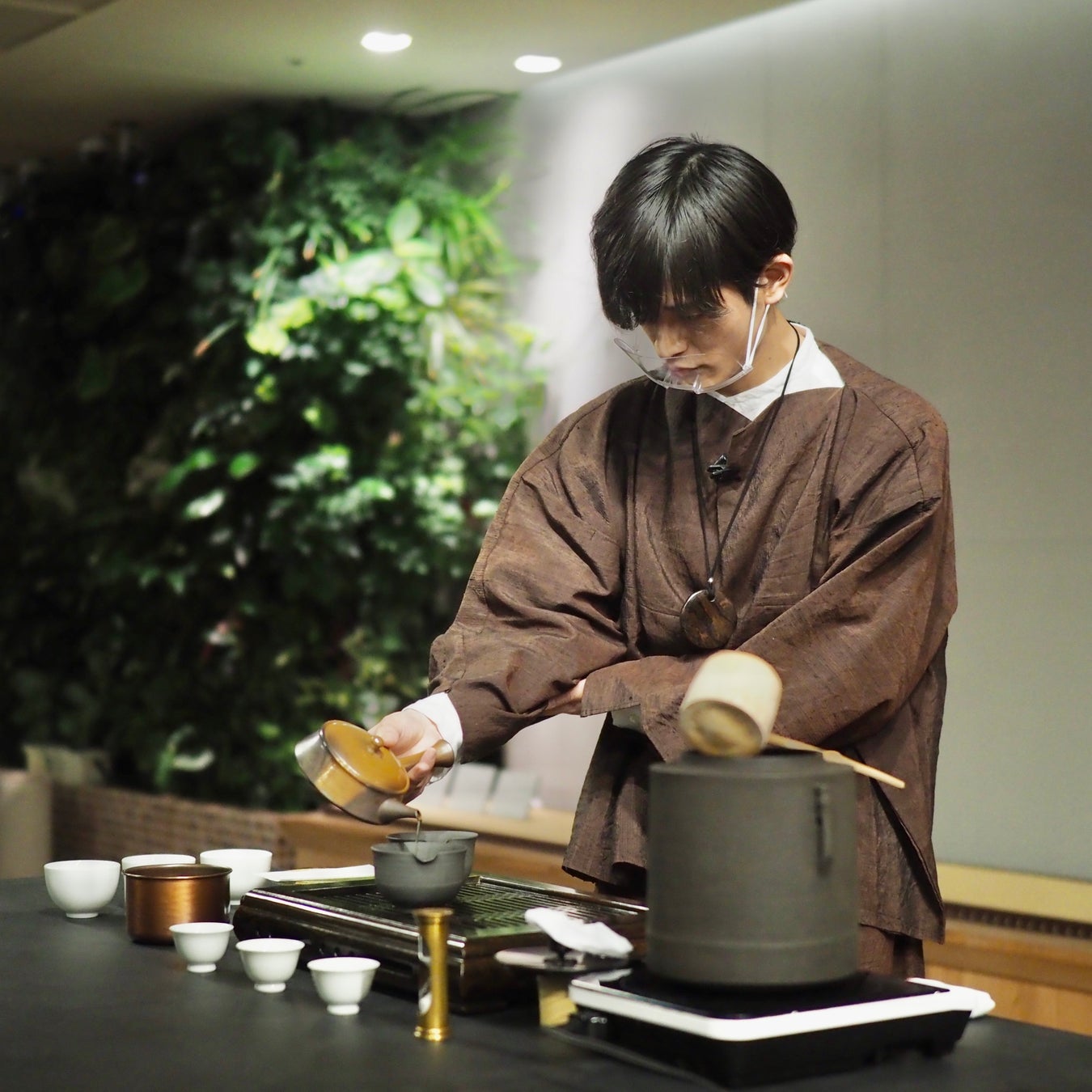 エンタメ系日本茶イベント【TOKYO TEA SESSION Vol.1】が2023年9月17日（日）に東京・日本橋で開催のサブ画像3