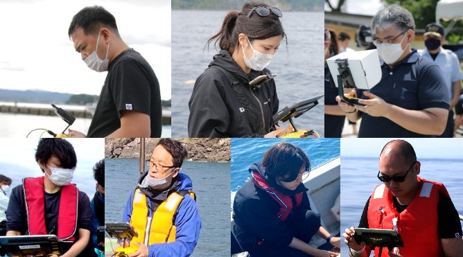 東京で水中ドローンライセンス取得「水中ドローン安全潜航操縦士認定講習」10月2日(月)3日(火)開催のお知らせのサブ画像4