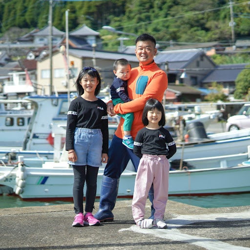 佐賀県とポケットマルシェが連携し、全2回の移住促進イベントを開催第1回目には唐津の漁師吉田善史さん、料理研究家の真崎里砂さんが登壇のサブ画像2