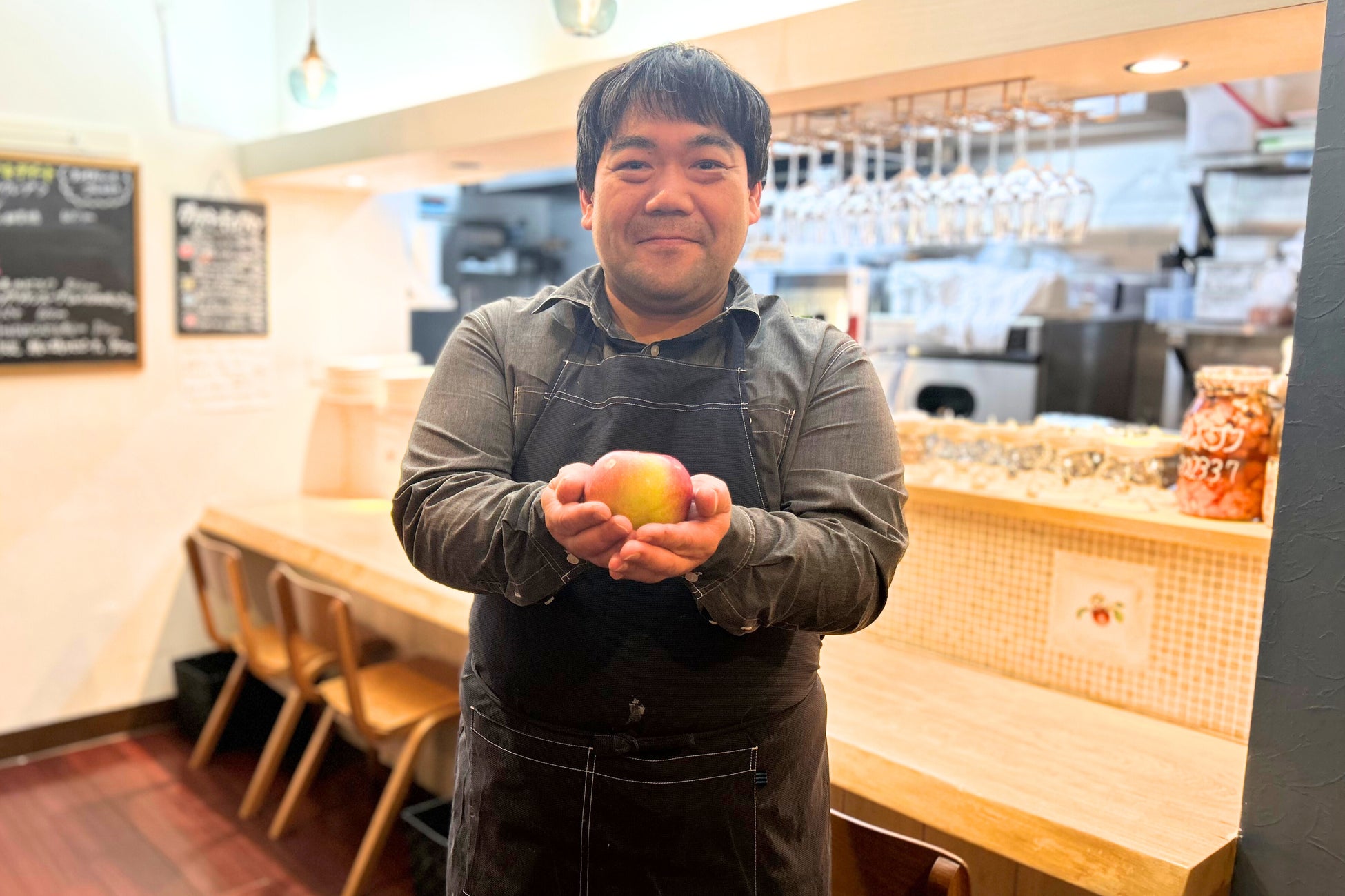 地域生産者と東京の飲食店を結ぶ新たな地域産品販路拡大への取り組み『北海道 オホーツク産品 首都圏販路拡大BtoBプロモーション』スタート！のサブ画像8