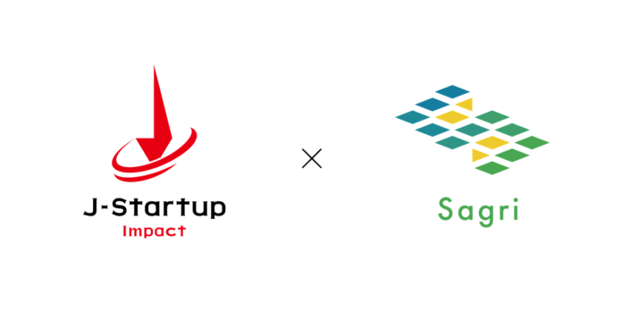 サグリ株式会社は、経済産業省の運営するインパクトスタートアップ育成支援プログラム「J-Startup Impact」に選定されました。のメイン画像