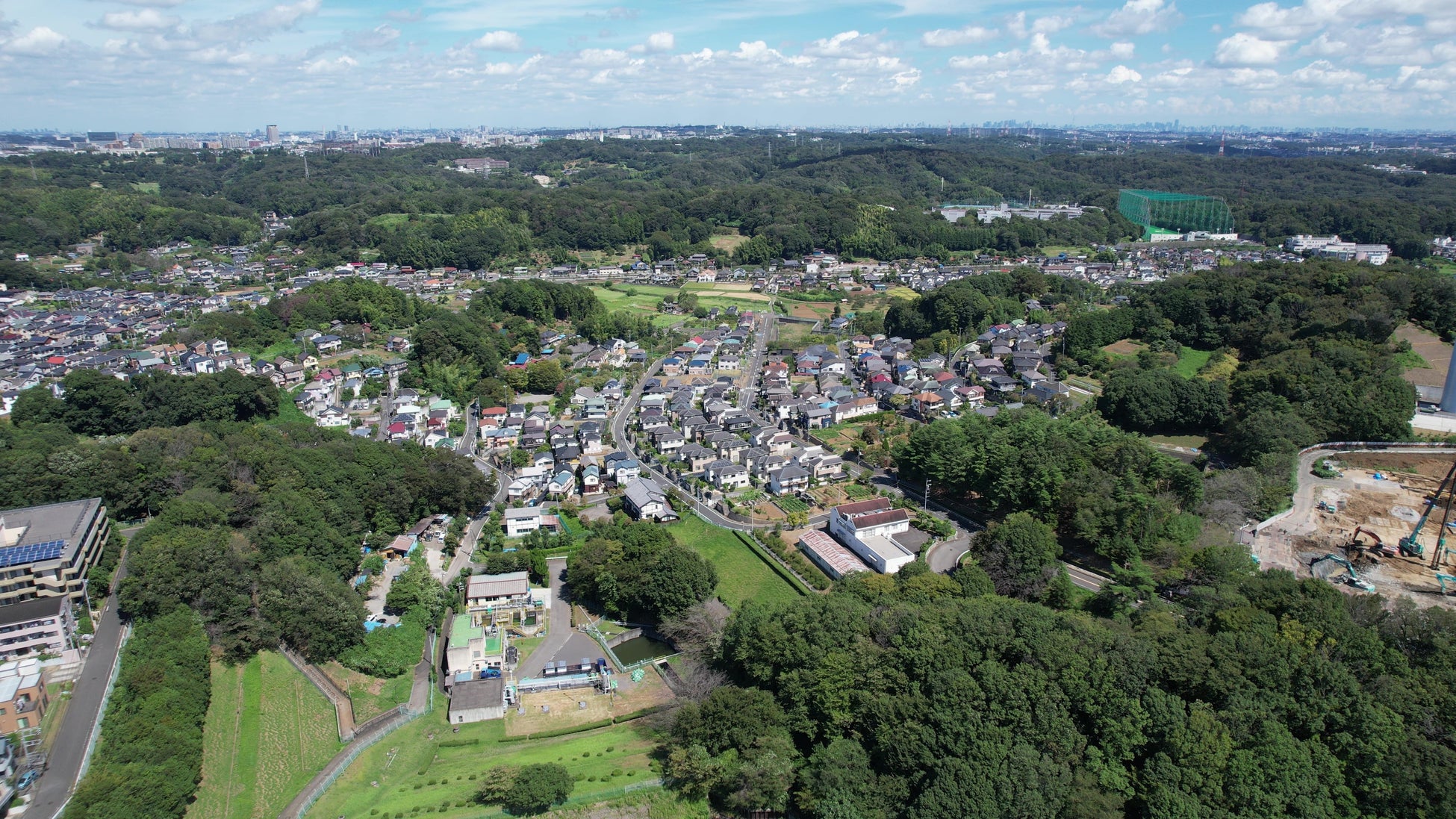 【東京都町田市】下小山田・図師町エリアが「農の風景育成地区」に指定されましたのサブ画像5
