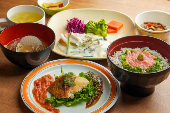 「宮城県」×「SANKO」 　「食べるぜニッポン！水産フェア」開催中！のメイン画像