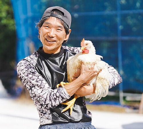 【幻のブランド鶏復活】まさかの生産停止…困難から約4年、生まれ変わった和歌山県が誇るブランド鶏『紀州うめどり』を再び全国の食卓へお届けします。のサブ画像4