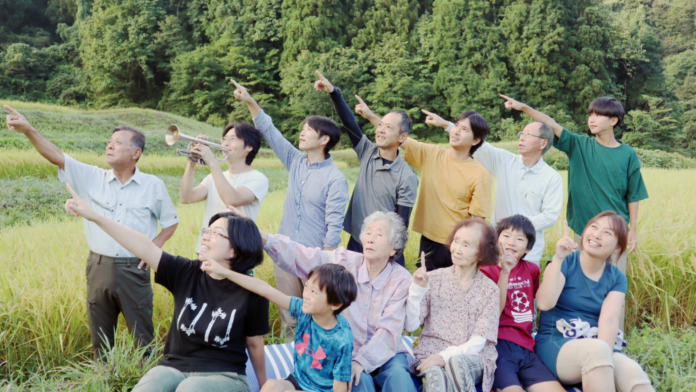 「奇跡の集落」で知られる新潟県十日町市池谷・入山集落が『棚DAO』を開始、都市部からも参加できるデジタル会員を募集のメイン画像