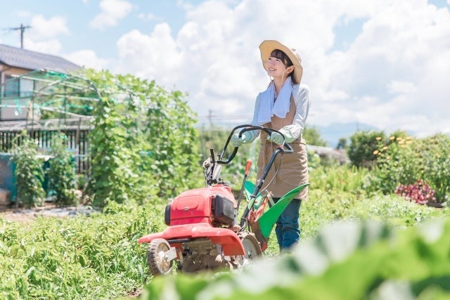 農業×福祉　障害者の力を借りる農福連携を学ぶセミナーを愛知県豊橋市が開催のサブ画像4