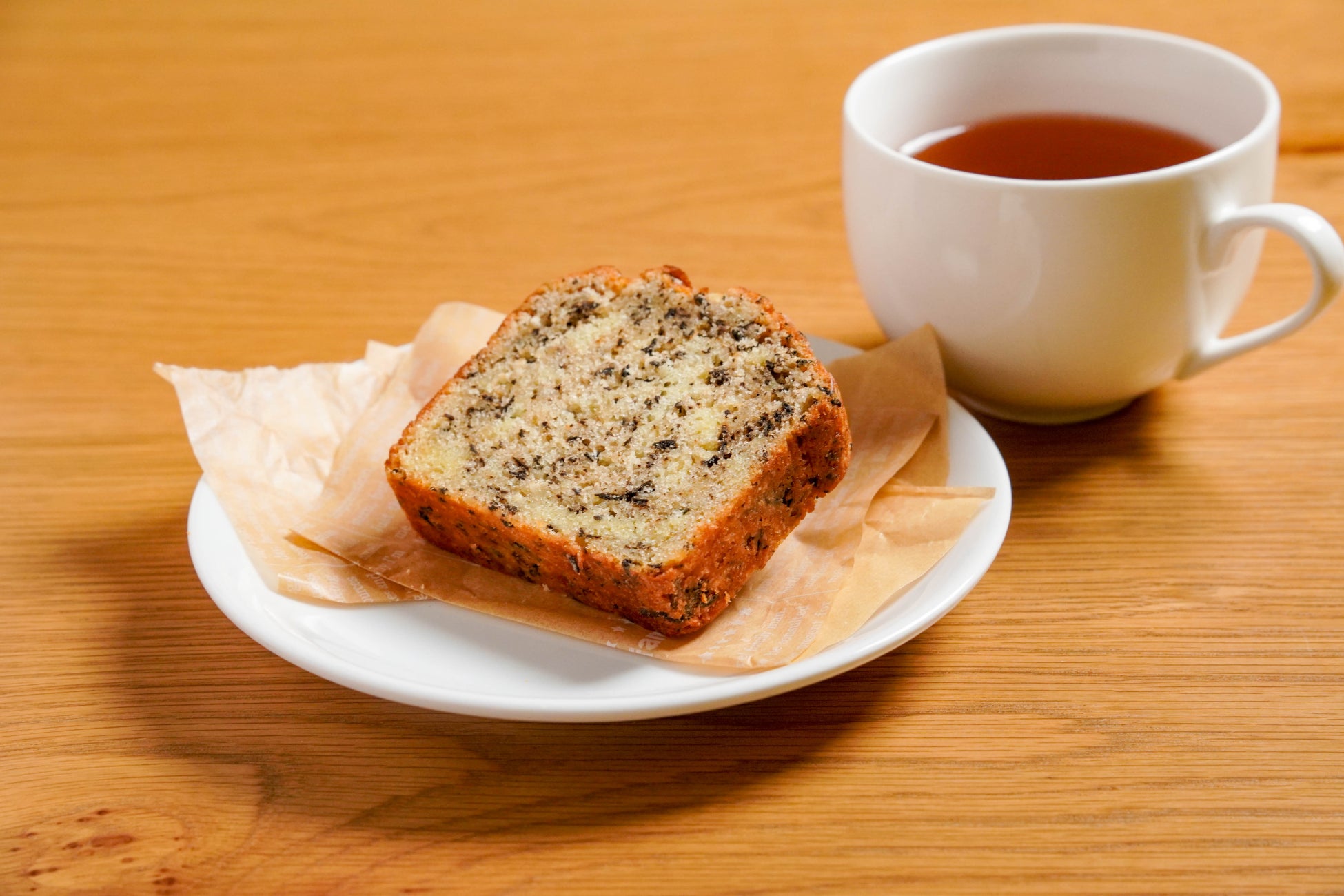 11月10日は「和紅茶」の日！　ニッポンの「和紅茶」を楽しもう！のサブ画像4
