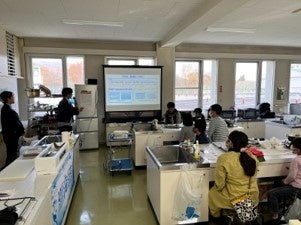 信州の企業等が開発！かぼすブリと大衆魚アジをさばいて海を学ぶ『日本さばける塾 in 長野』を開催しました！のサブ画像2