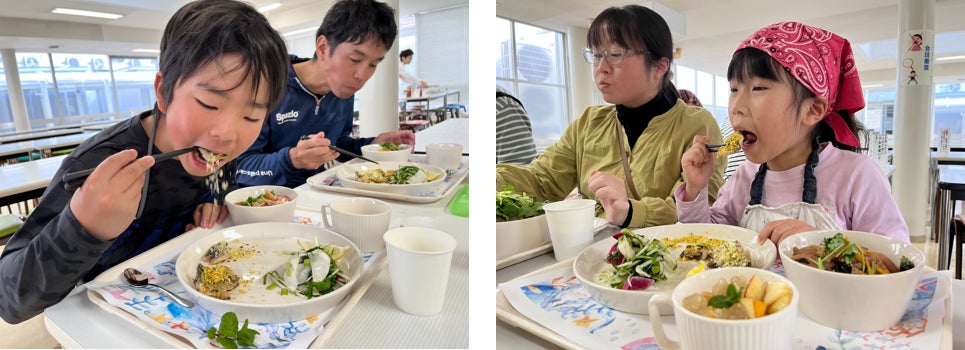 信州の企業等が開発！かぼすブリと大衆魚アジをさばいて海を学ぶ『日本さばける塾 in 長野』を開催しました！のサブ画像5