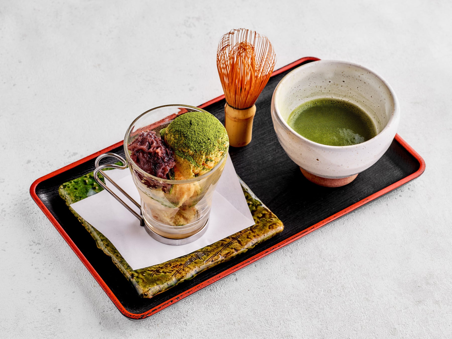 愛知県「西尾の抹茶」が渋谷の人気カフェ8店舗と期間限定メニューでコラボレーション！のサブ画像5