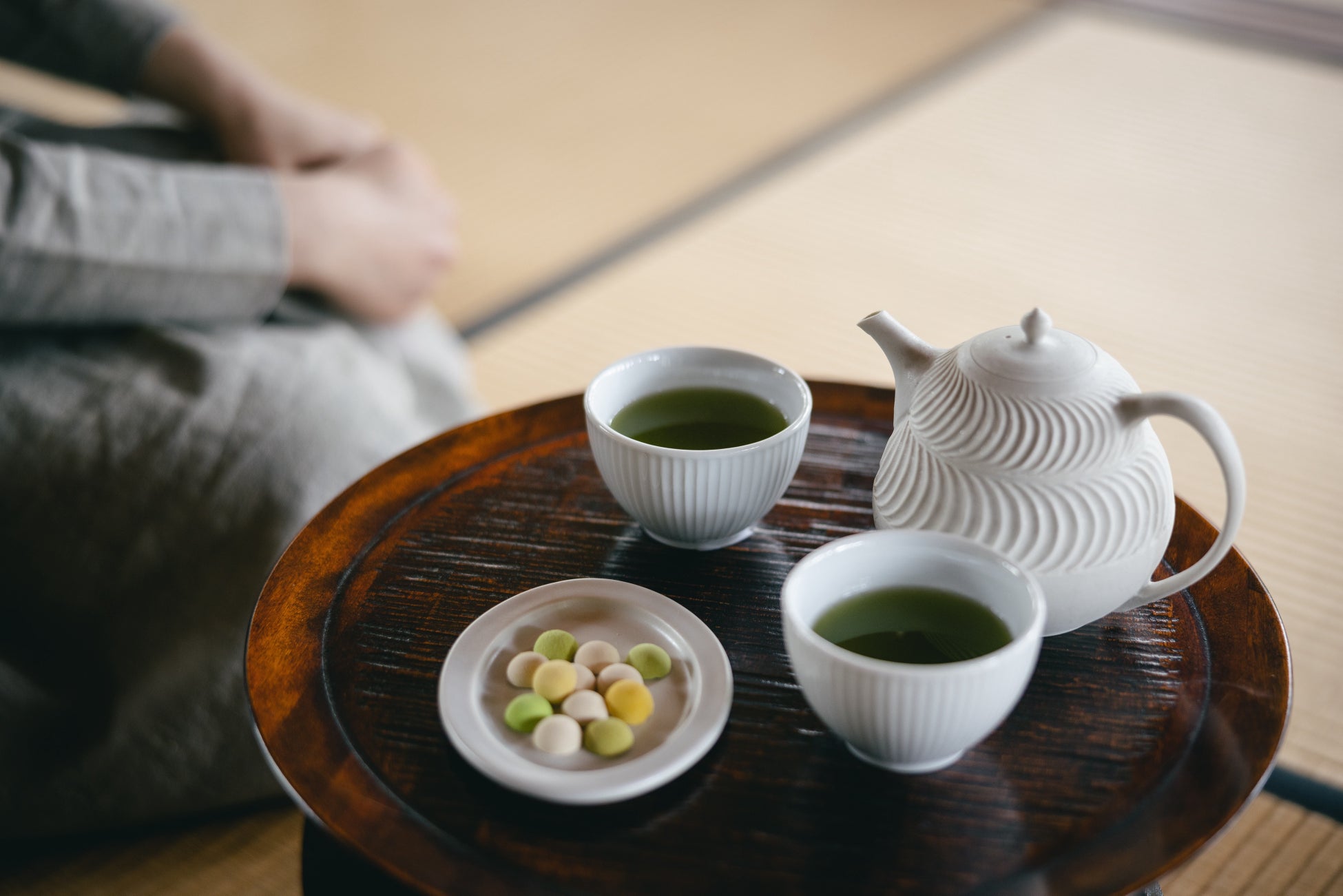 【日本の茶業と茶道文化の魅力を紹介】日本茶の祭典「日本茶コレクション2023〜日本茶のすべて〜」が2023年12月2日（土）、3日（日）に東京・新宿で開催のサブ画像3