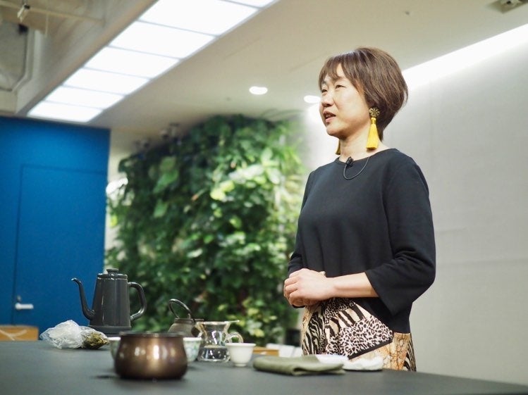 【日本の茶業と茶道文化の魅力を紹介】日本茶の祭典「日本茶コレクション2023〜日本茶のすべて〜」が2023年12月2日（土）、3日（日）に東京・新宿で開催のサブ画像9