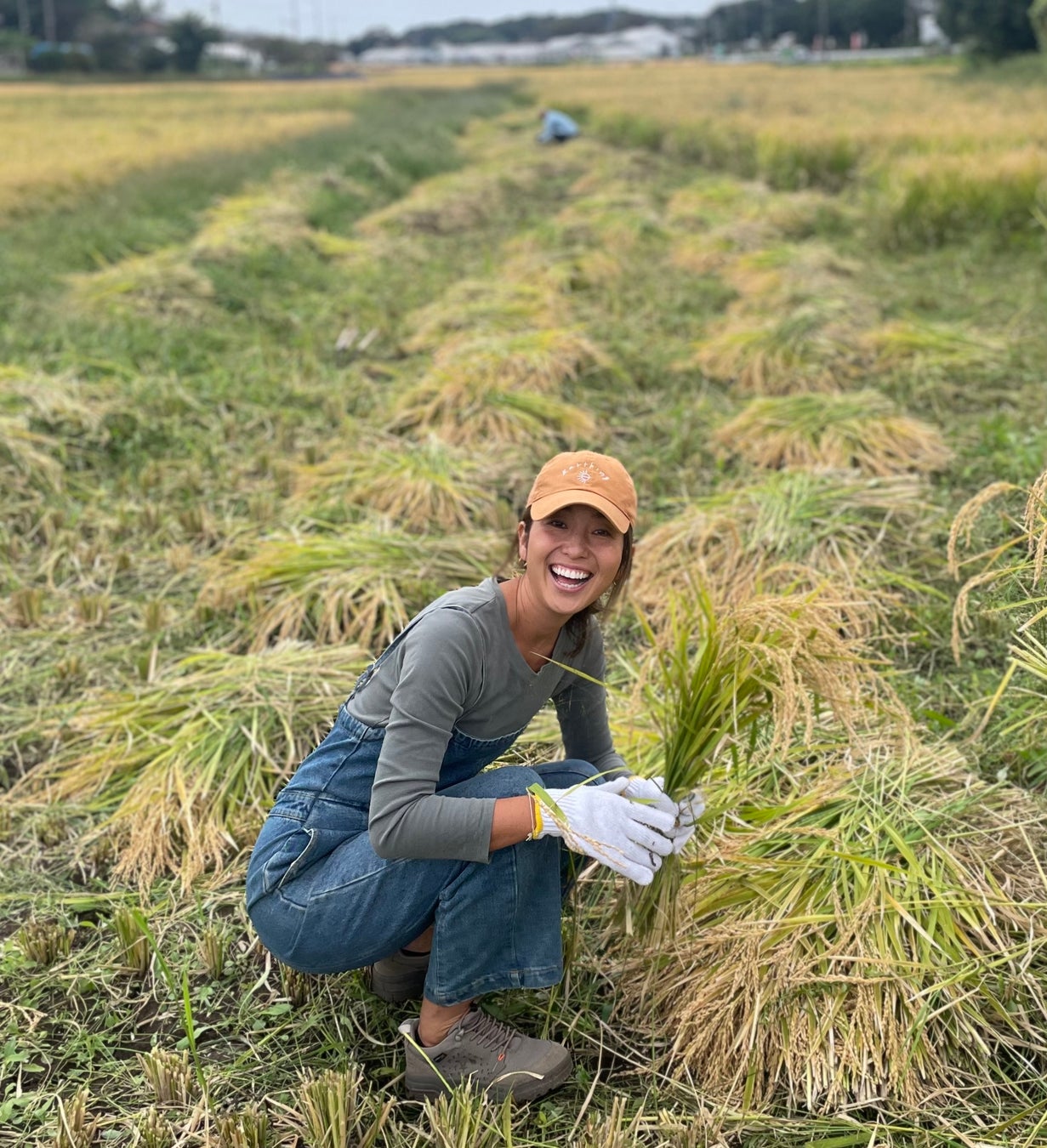 サステナブル農プロジェクト in 湘南、始動。耕作放棄地を再生し、アーシングをしながら米作りをする次世代へ向けた自給自足実践コミュニティのサブ画像3