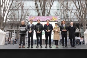 お芋のおいしい季節到来！！お芋といえば！日本最大級のサツマイモの祭典！「さつまいも博2024」2024年2月20日から焼き芋の聖地・さいたまスーパーアリーナ けやきひろばにて開催！出店店舗発表します！のサブ画像11