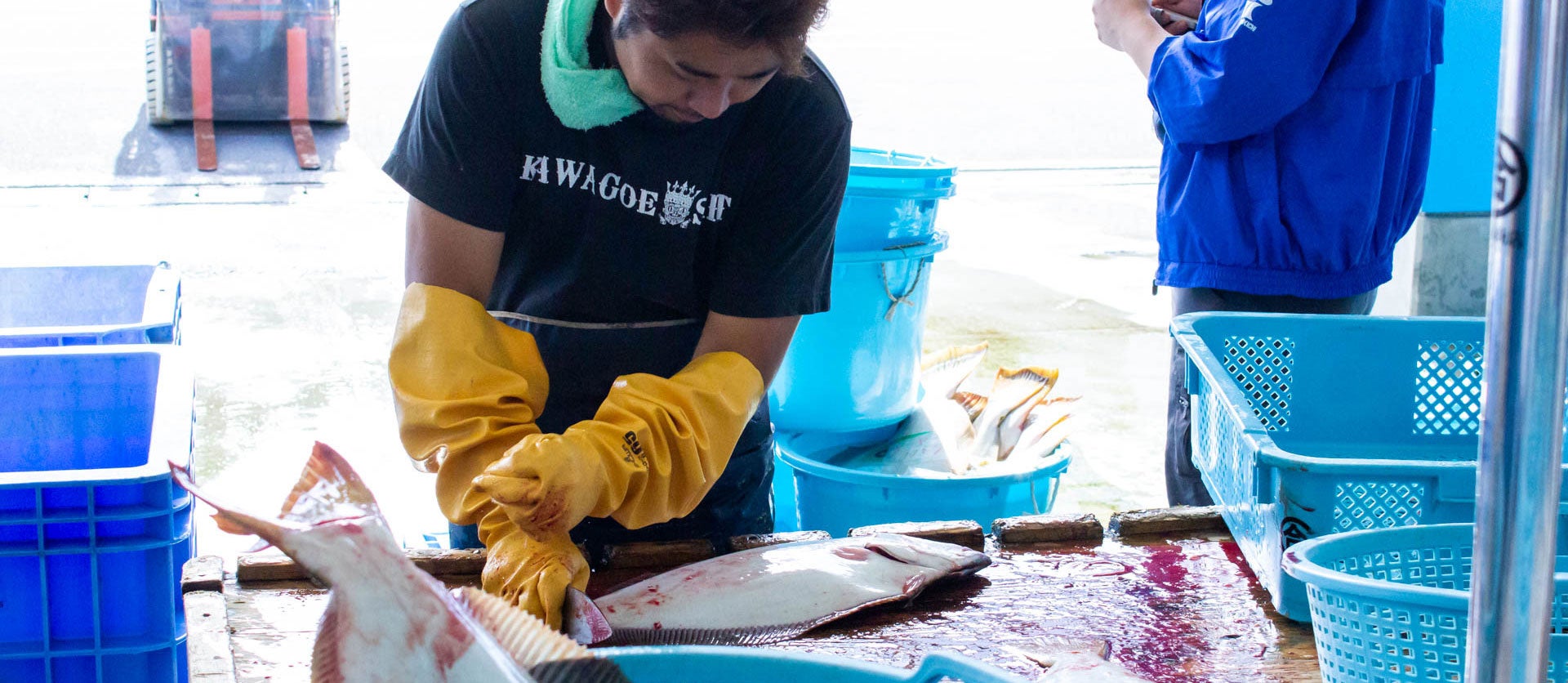 魚屋サカナバッカ、福島県産水産物を応援する『発見！ふくしまフェア 第8弾』を開催のサブ画像5