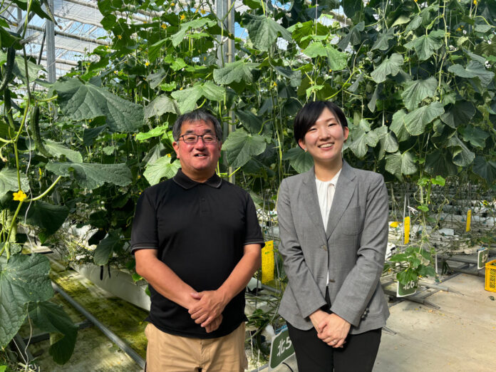 Kukulcanと協業し「TAKAMIYA AGRIBUSINESS PARK」を“野菜廃棄ゼロ農場”へ！のメイン画像