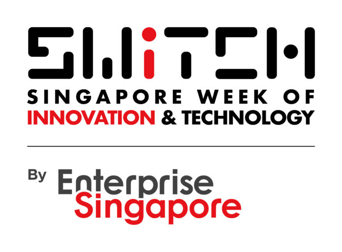 「Singapore Week of Innovation and Technology（SWITCH 2024）」Central Japan ブースより出展決定！のメイン画像