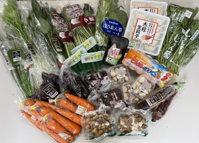 食品寄贈プラットフォームを活用した実証実験、1ヶ月で寄贈対象商品の寄贈実現率63%で食品ロス削減に貢献のメイン画像