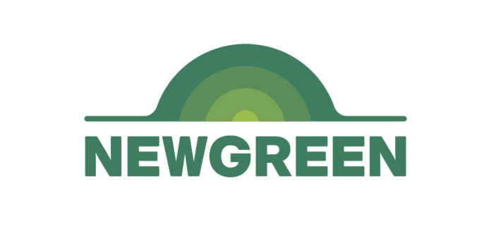 株式会社NEWGREENへの出資についてのメイン画像