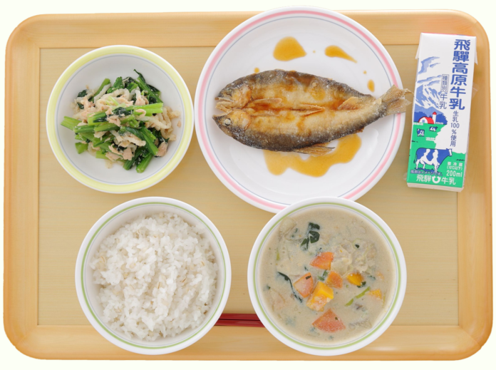 【岐阜県高山市】高山市学校給食センターが、第19回全国学校給食甲子園®決勝大会で6位となる「優秀賞（株式会社日本一賞）」を受賞！のメイン画像