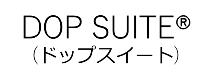 DOP SUITE® 付きドローンレンタル開始のメイン画像