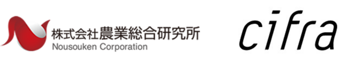 独自基準の新ブランド野菜、首都圏から試験流通へ　農業総合研究所とシフラ、業務提携による第一弾施策のメイン画像