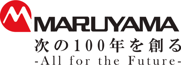 超微細な泡でそばつゆの