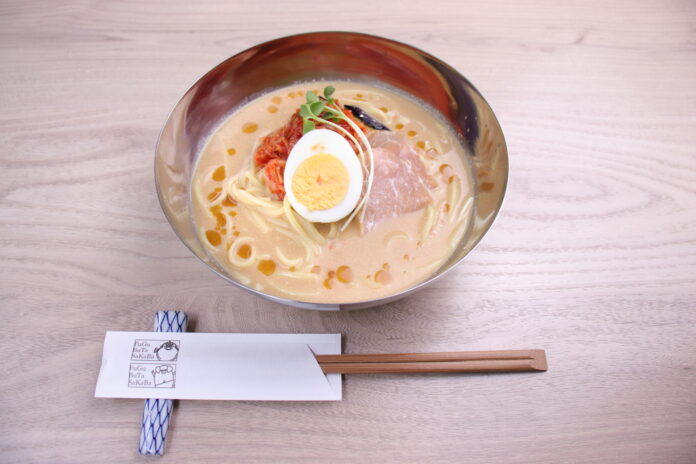 【6月1日販売開始】長崎ちゃんぽん居酒屋 ふぐぶた酒場、“夏の新メニュー”堂々誕生！のメイン画像