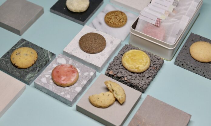 そごう横浜「第4回クッキー博覧会」に期間限定登場！のメイン画像