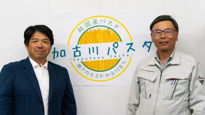 株式会社八幡営農と一般社団法人国際ドローン協会が業務提携〜最先端農業技術で日本の農業の未来を切り拓く〜のメイン画像