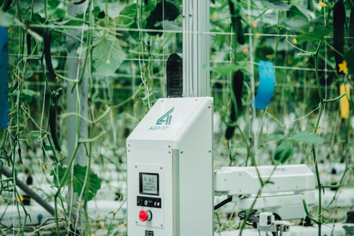 AGRIST、シェアリングエコノミーで農業課題を解決。昨年度のJA全農へのレンタル実績踏まえ、企業、自治体、JA全農などとAIロボットの共同利用レンタル実証実験を本格化のメイン画像