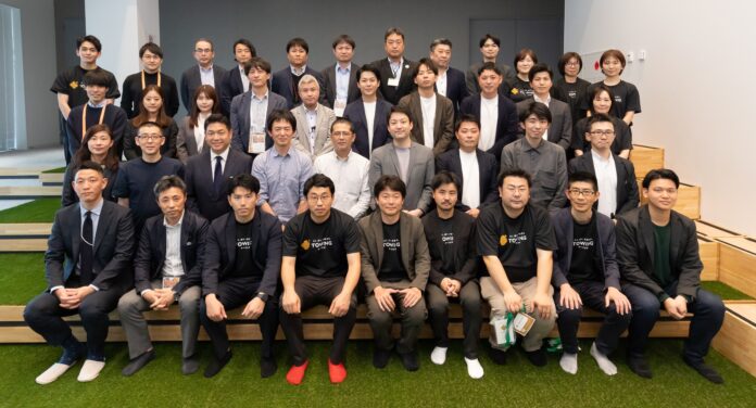サステナブルな次世代農業を起点とする超循環社会の実現を目指すTOWINGが、国内普及＆世界展開に向けてシリーズBラウンドで19.4億の資金調達を実施ー　累計調達額29.5億円を達成　ーのメイン画像