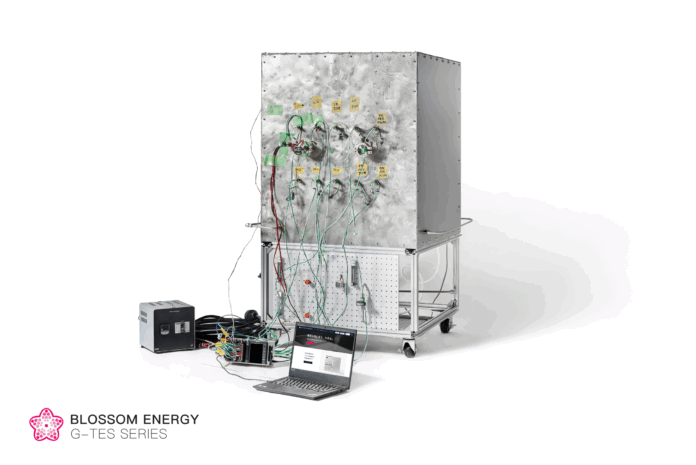 日本初！Blossom Energy、脱炭素化を加速させる黒鉛蓄熱電池を開発。これまで小型ボイラやヒートポンプを使ってきた熱の需要家向けに2026年の販売を目指す。のメイン画像
