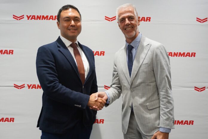 コートジボワール代理店ATC Comafrique社との協業で西アフリカ16か国における農機事業を拡大のメイン画像